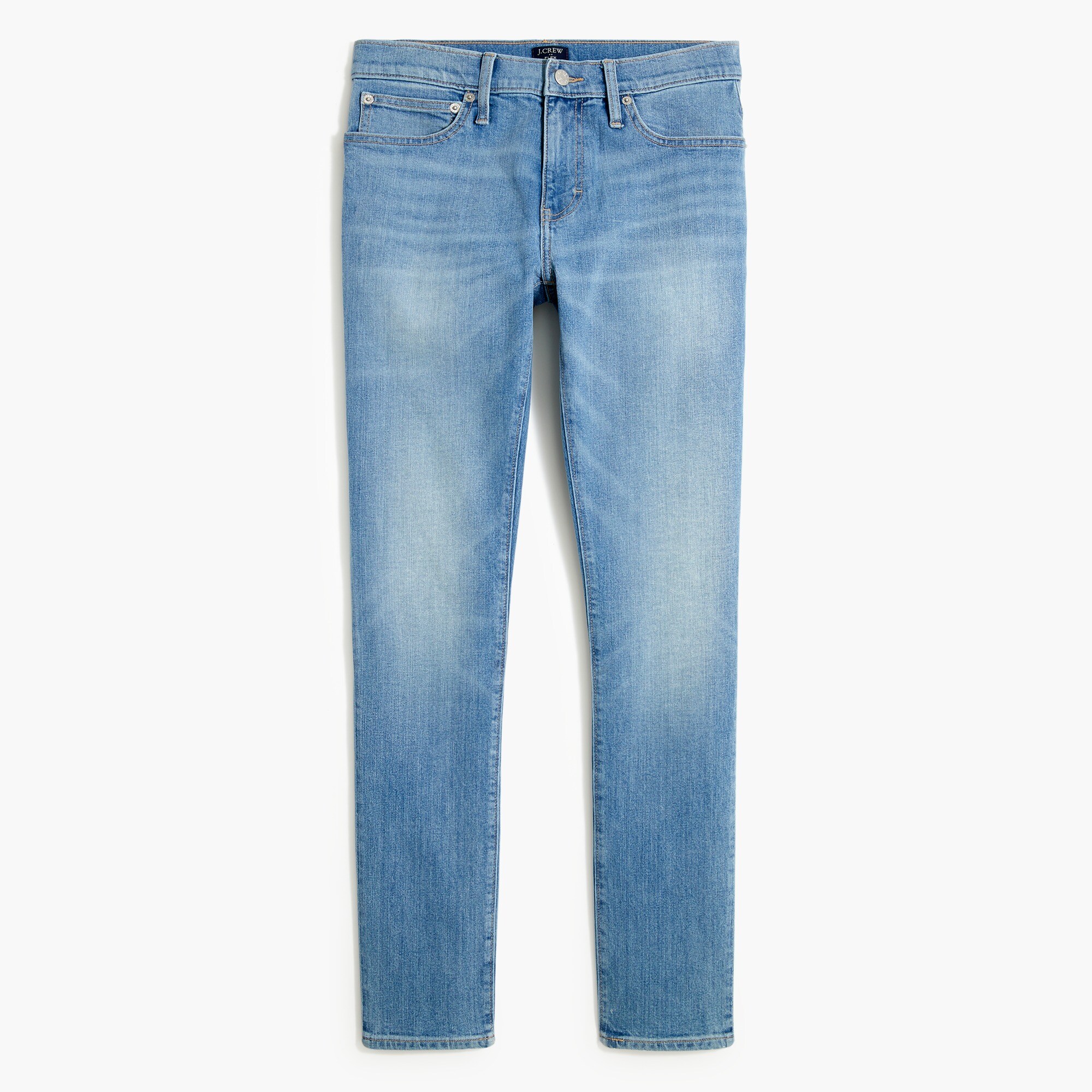 Slim-fit jean in signature flex