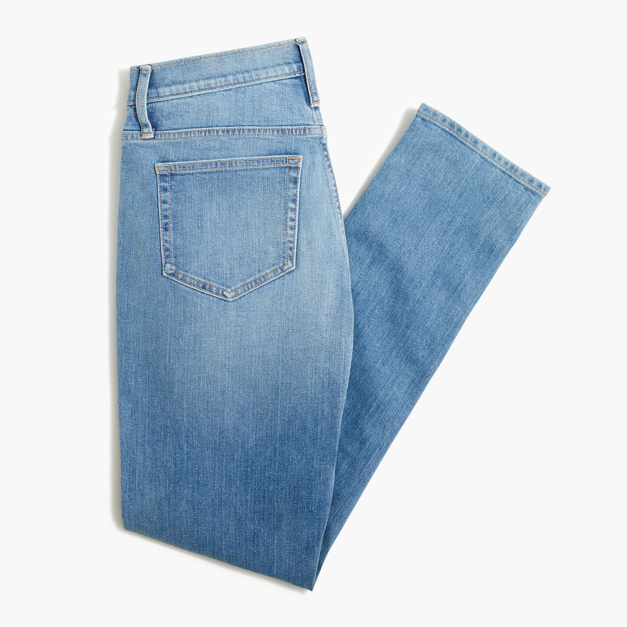 Slim-fit jean in signature flex