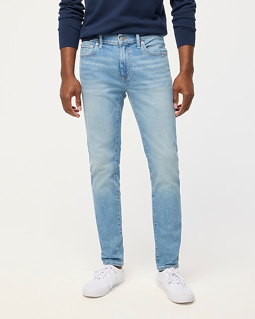 mens Slim-fit jean in signature flex