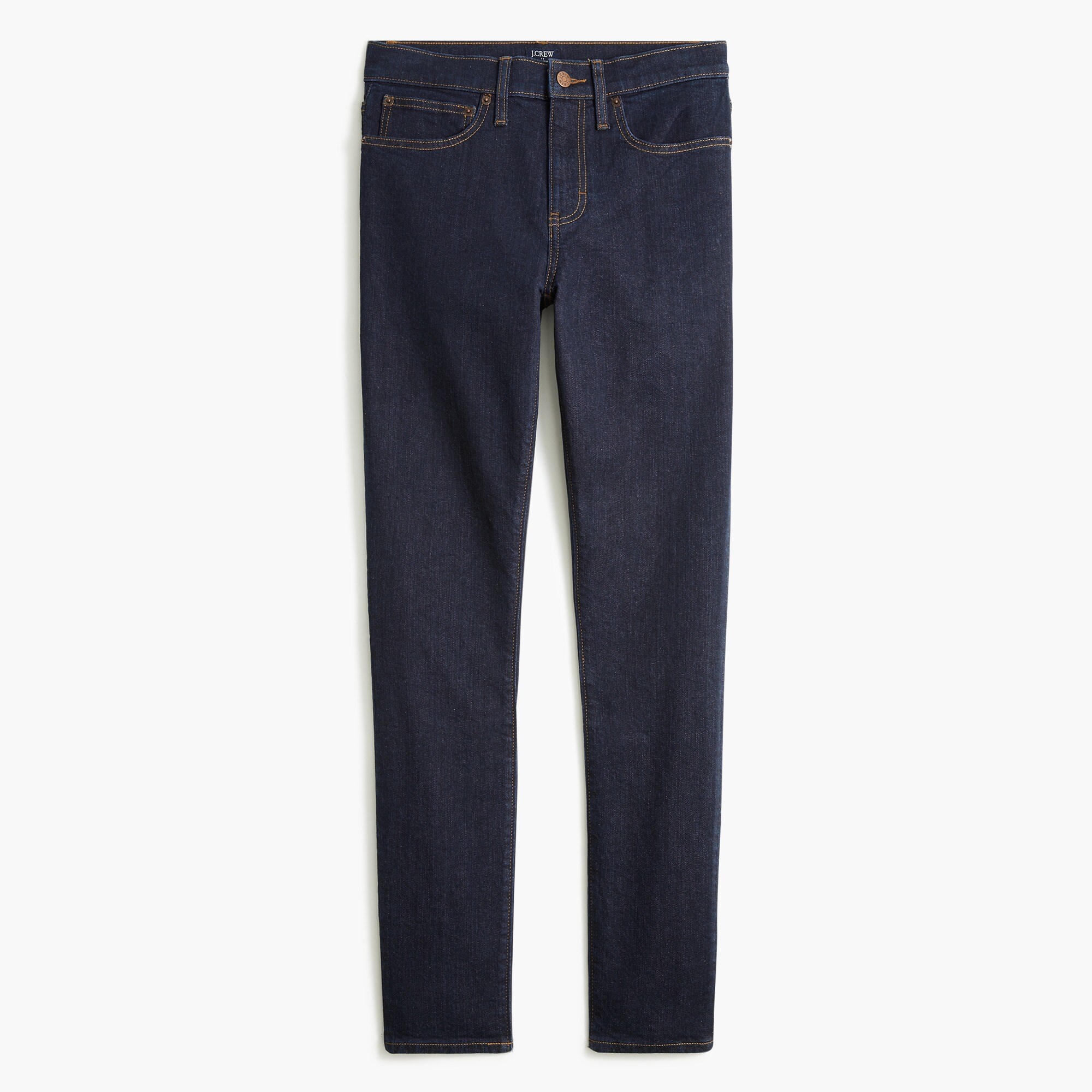 Skinny-fit jean in signature flex+