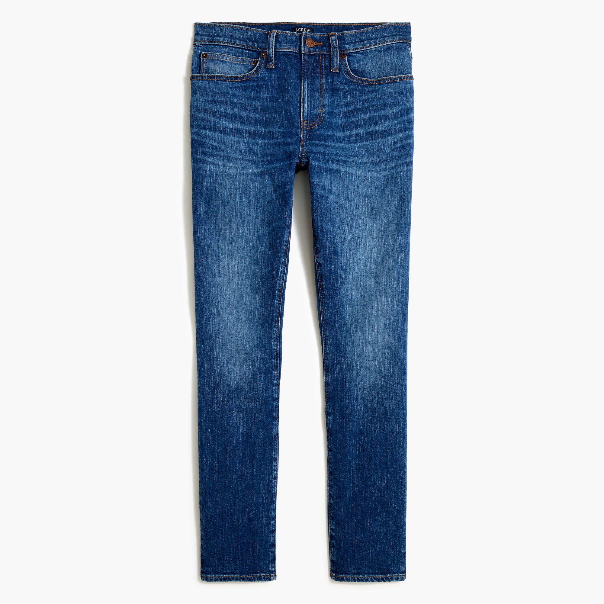 skinny-fit jean in signature flex+ for men