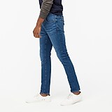 Skinny-fit jean in signature flex+