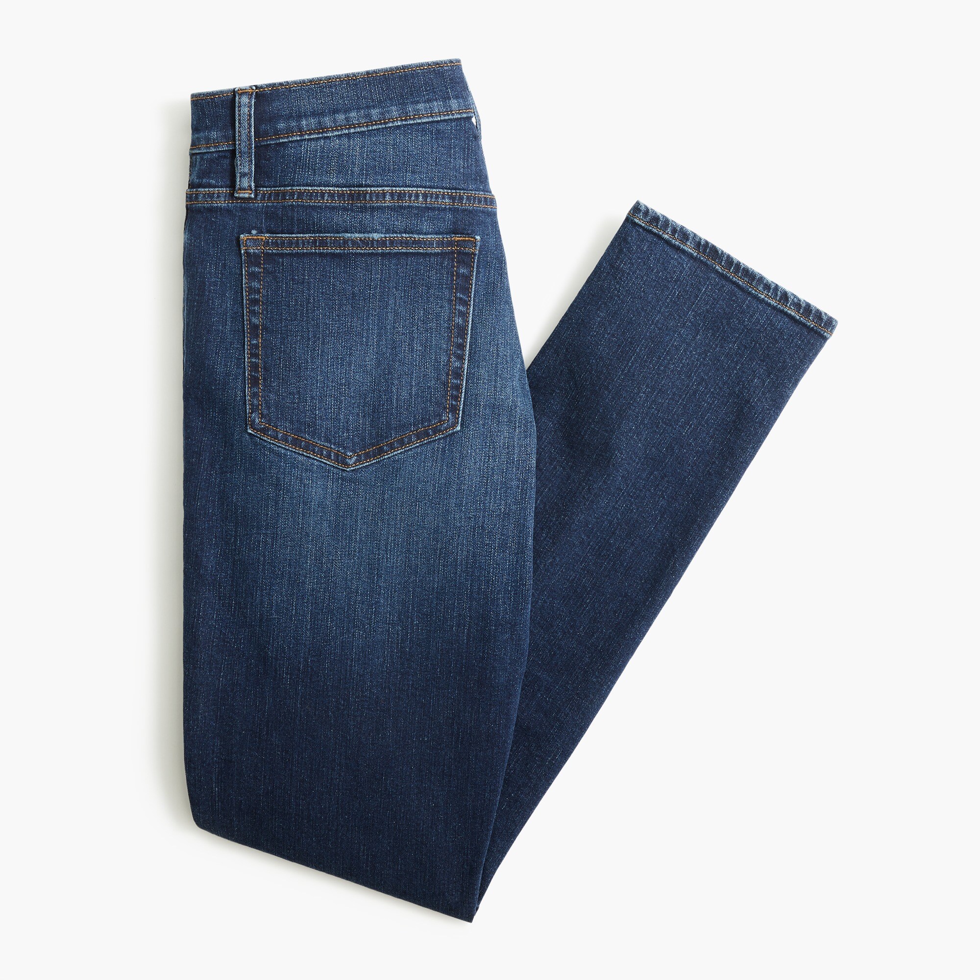 Skinny-fit jean in signature flex+