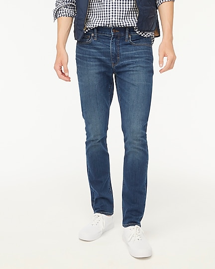 mens Skinny-fit jean in signature flex+
