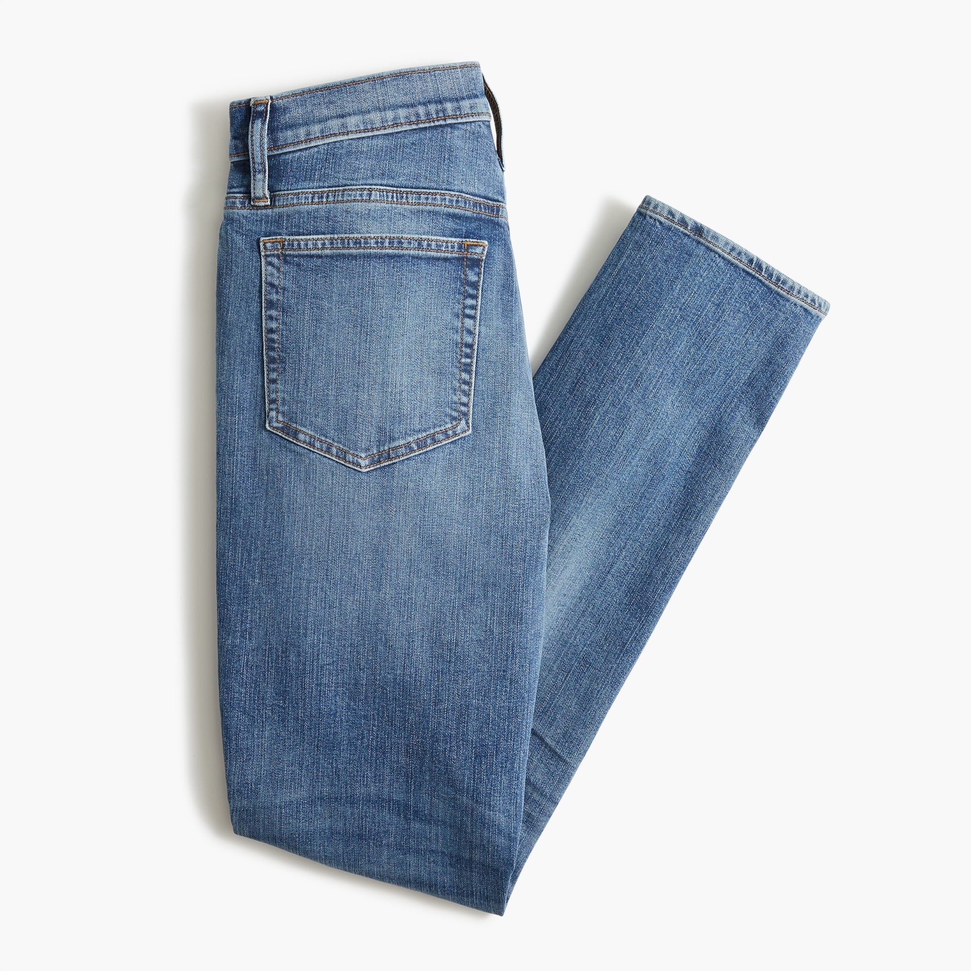 Skinny-fit flex jean in cliffs wash
