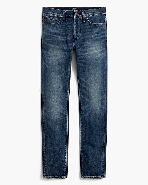  Slim-fit jean vintage flex