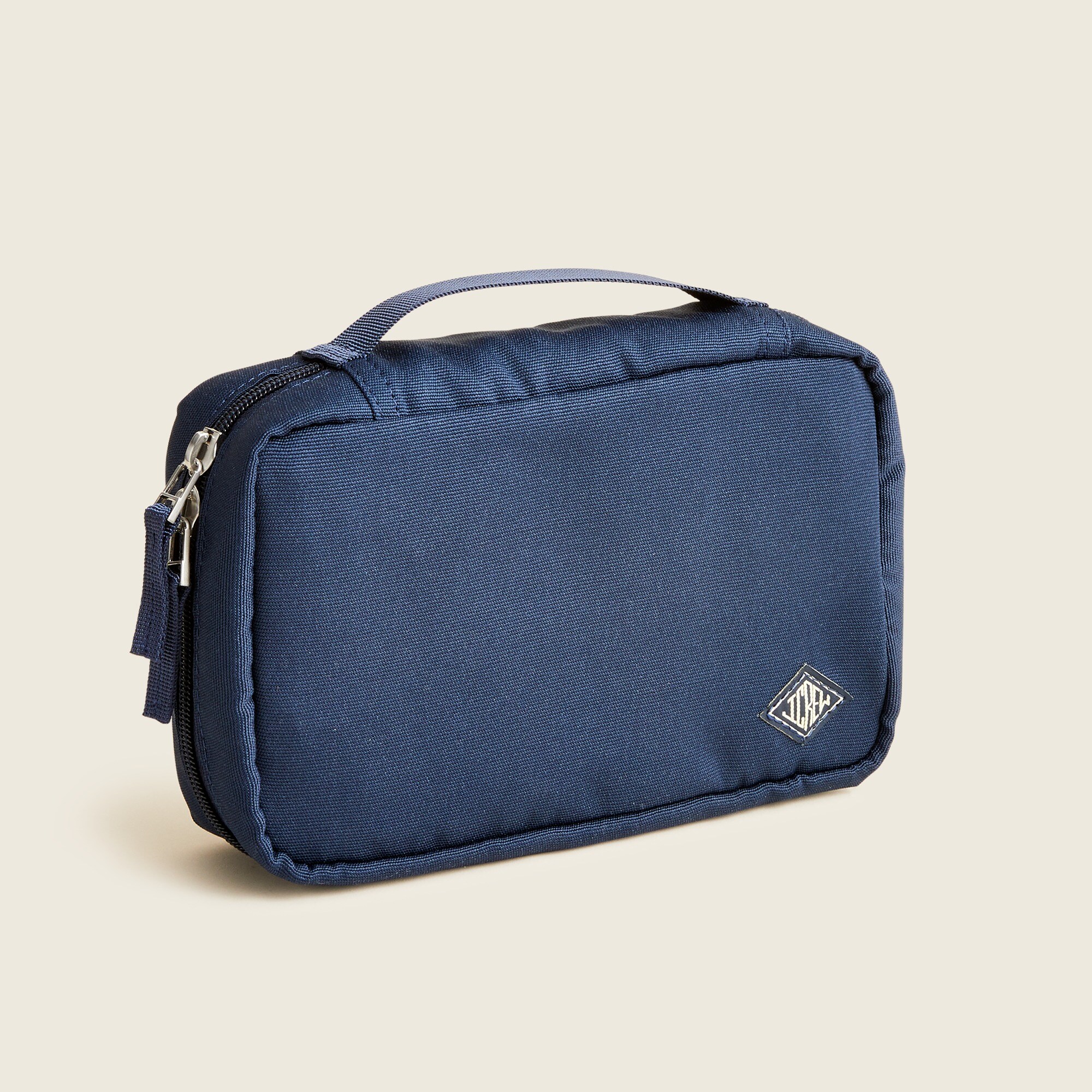 J crew toiletry bag deals
