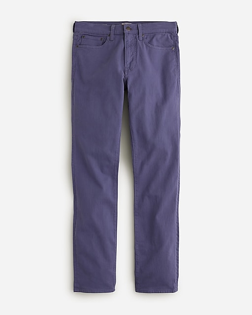 mens 770&trade; Straight-fit garment-dyed five-pocket pant