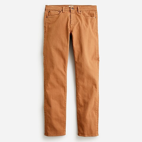  770™ Straight-fit garment-dyed five-pocket pant
