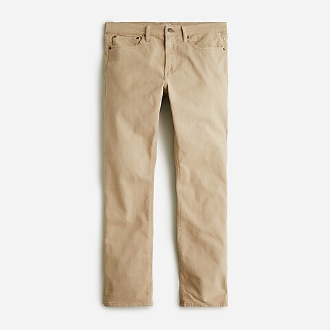 mens 770™ Straight-fit garment-dyed five-pocket pant