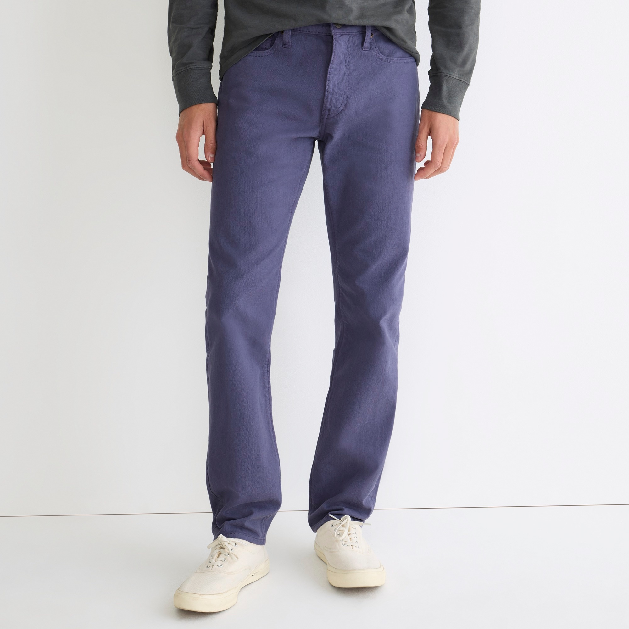 j crew 484 leg opening