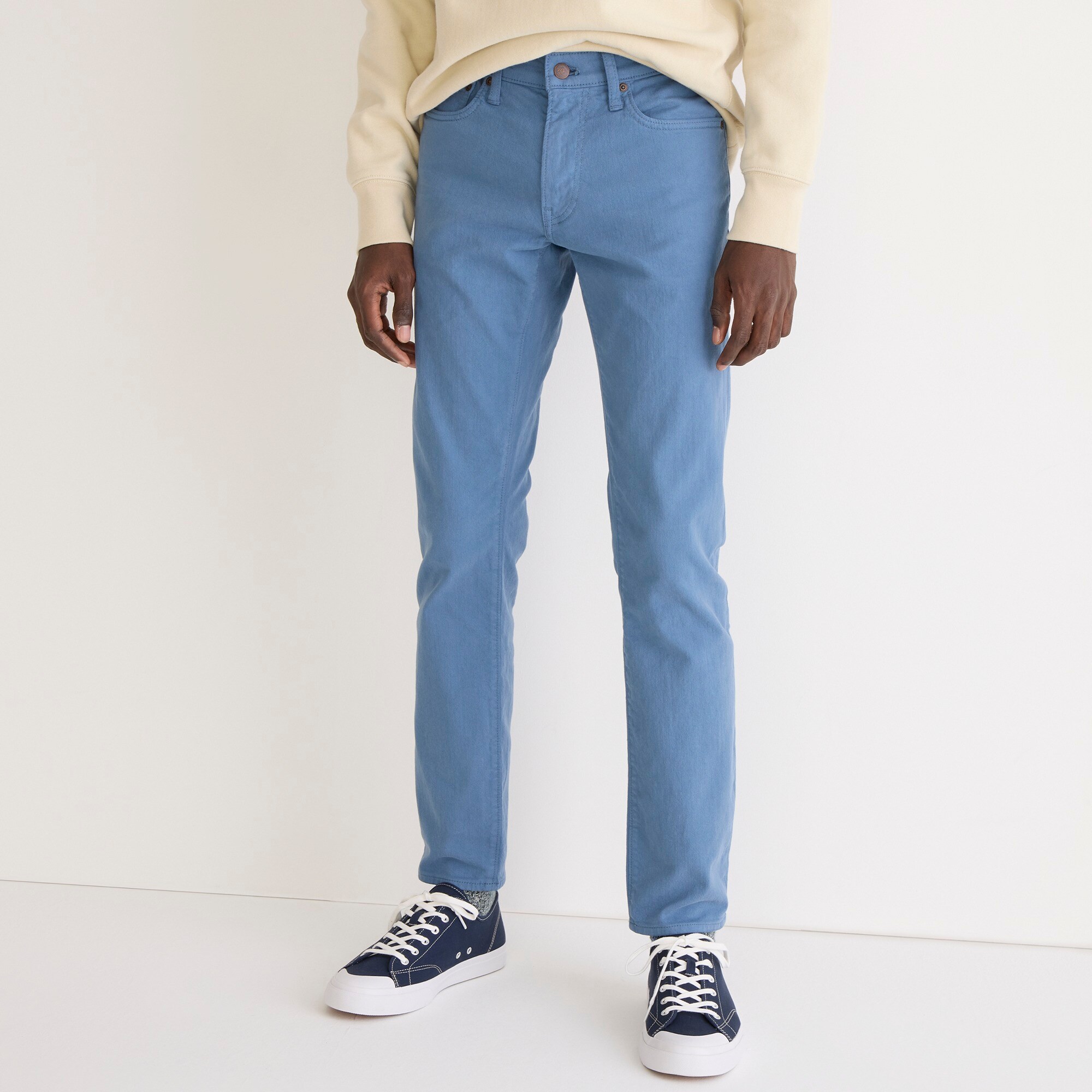 j crew 484 leg opening