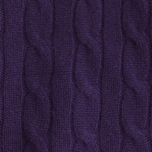 LUMINOUS EGGPLANT