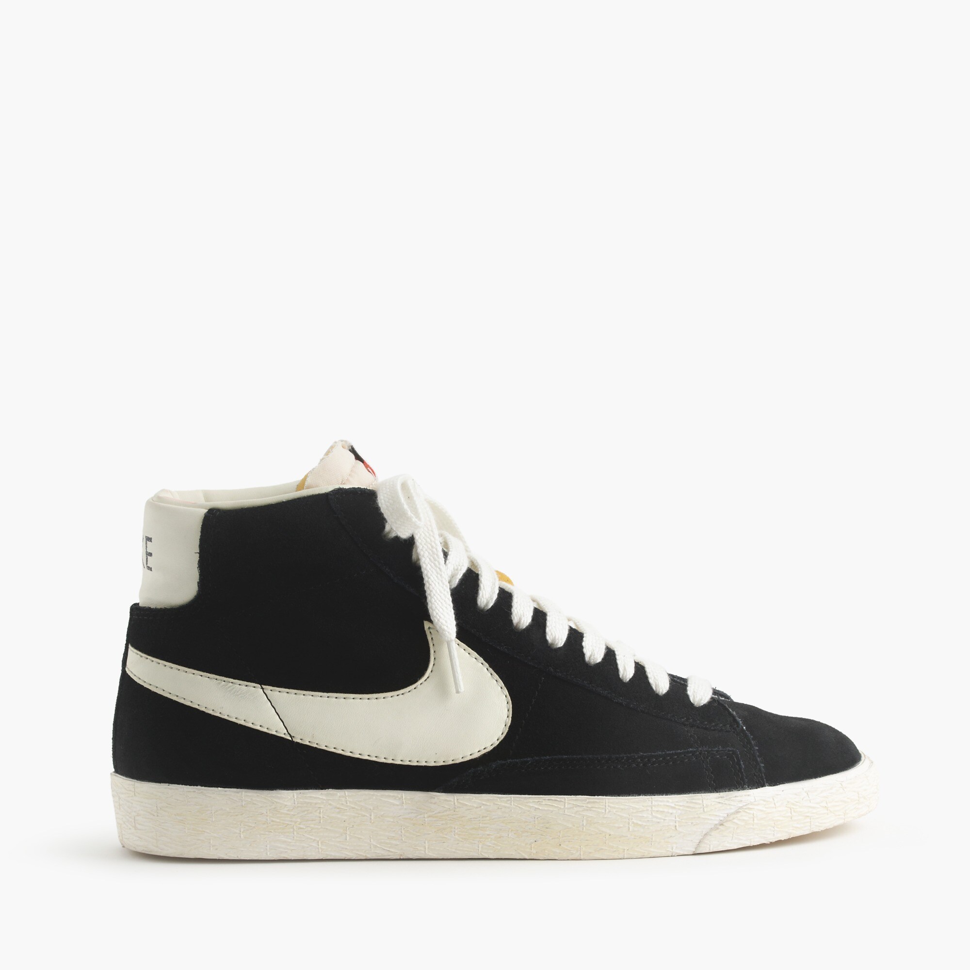 j crew nike blazer