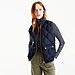 Excursion quilted down vest