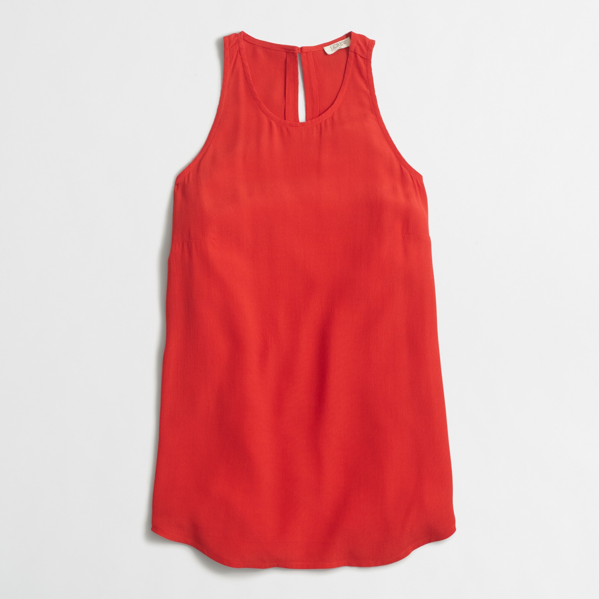 Racer tank