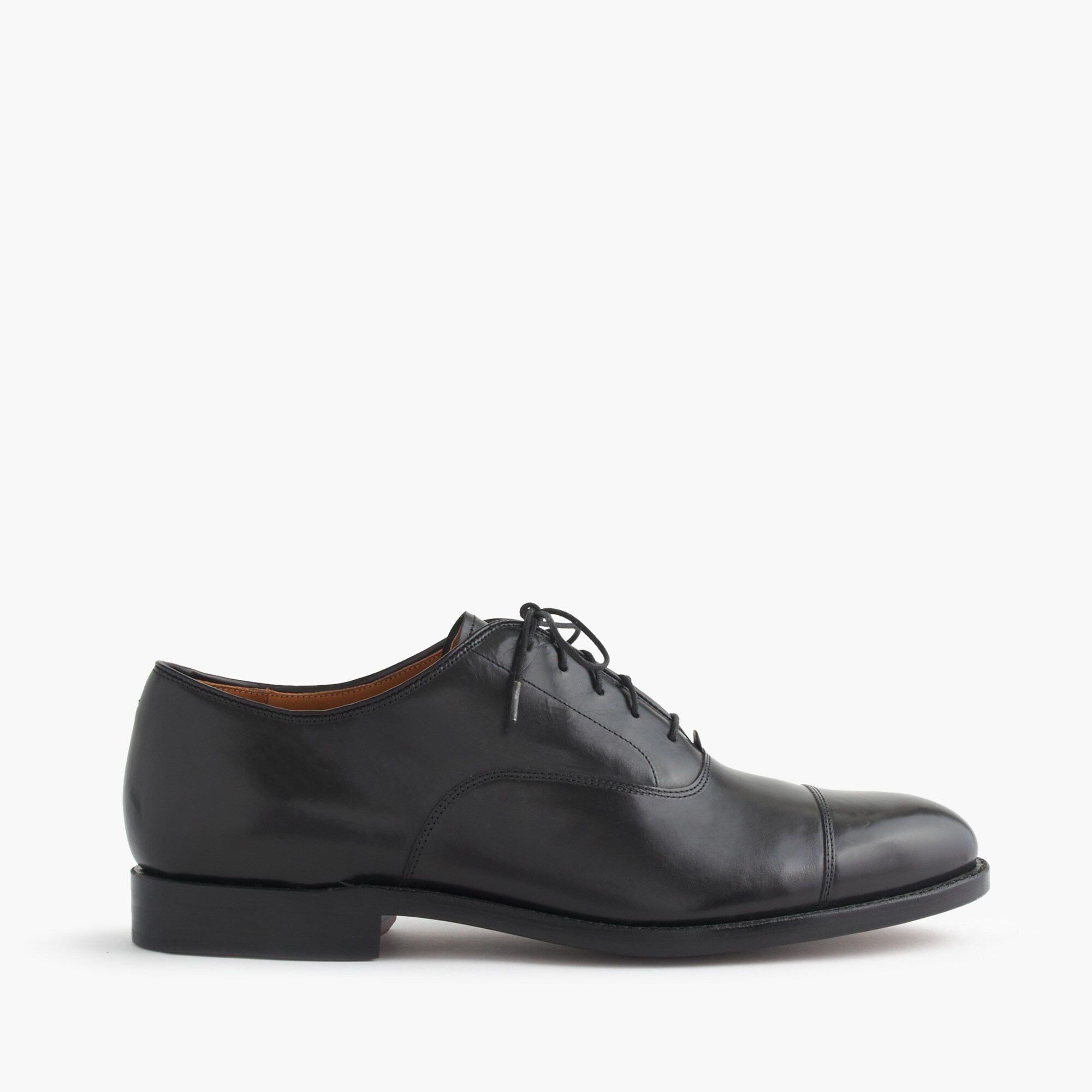 J.Crew Ludlow Balmoral Shoes For Men