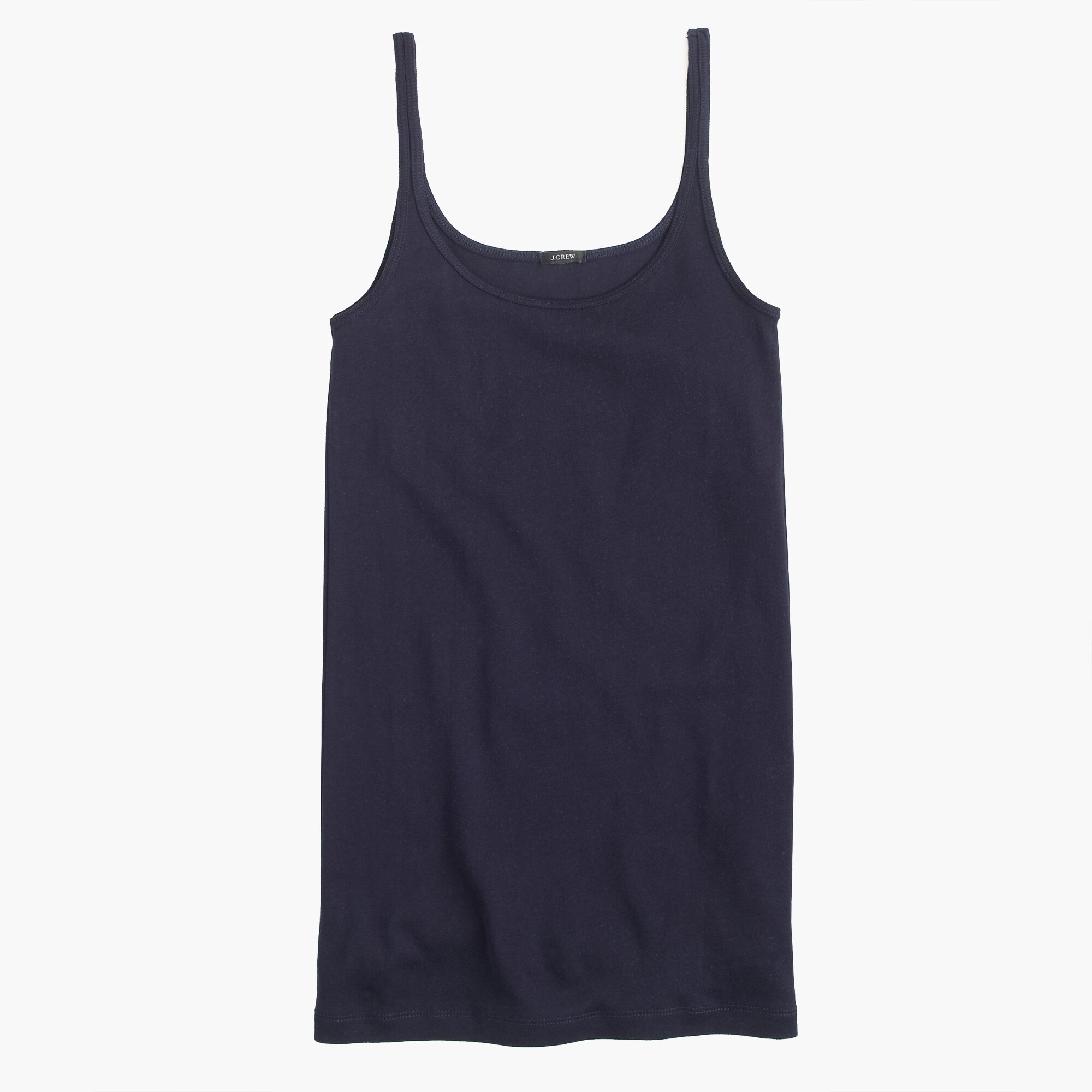Slim perfect tank top