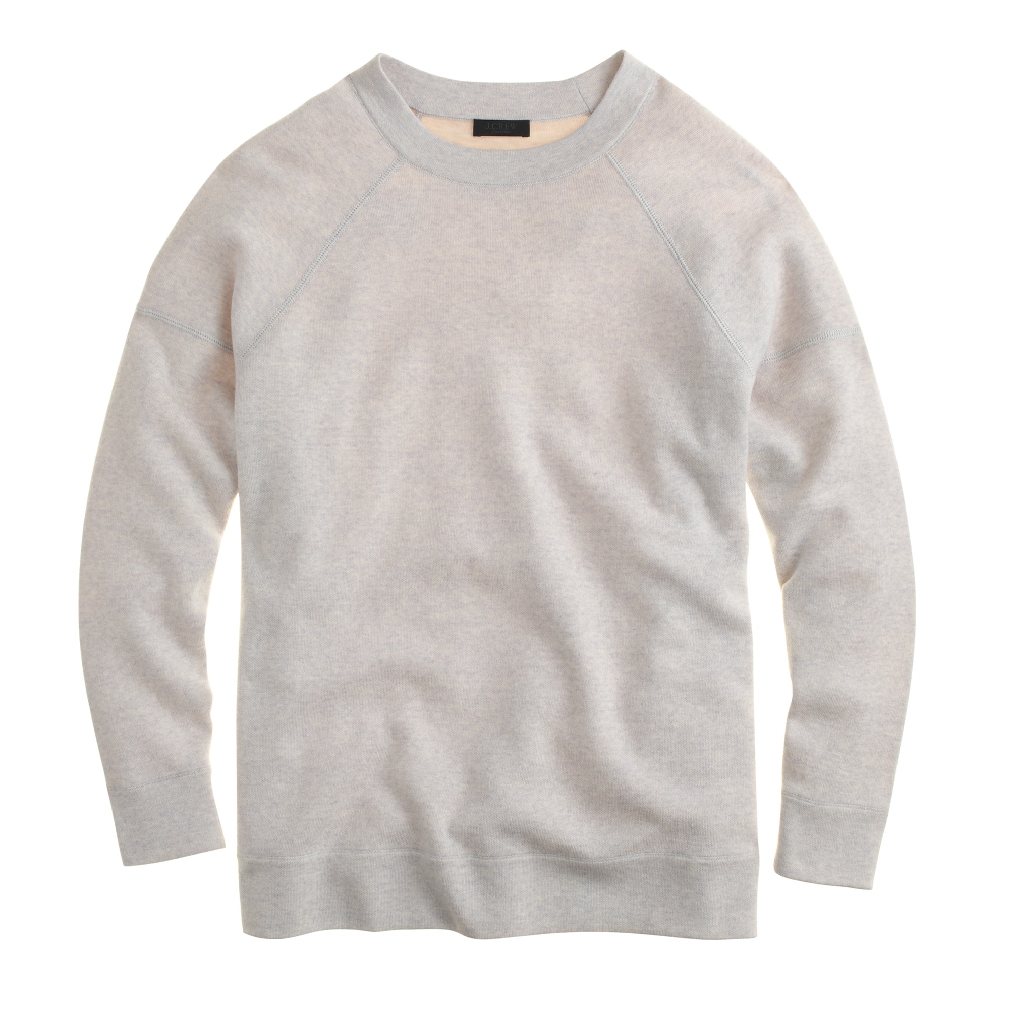 j crew factory merino wool sweater