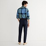 Ludlow Classic-fit suit pant in Italian wool