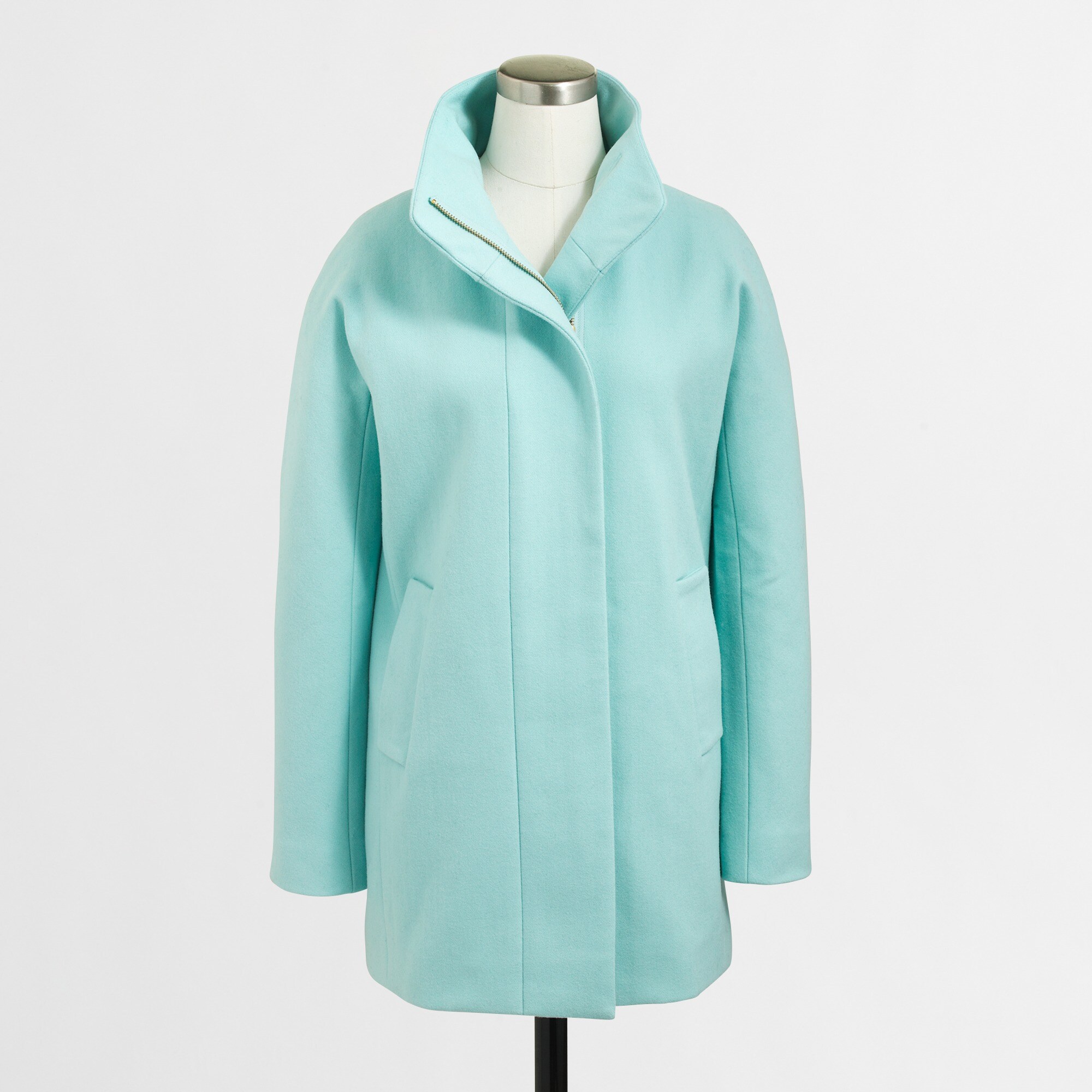 city coat for women