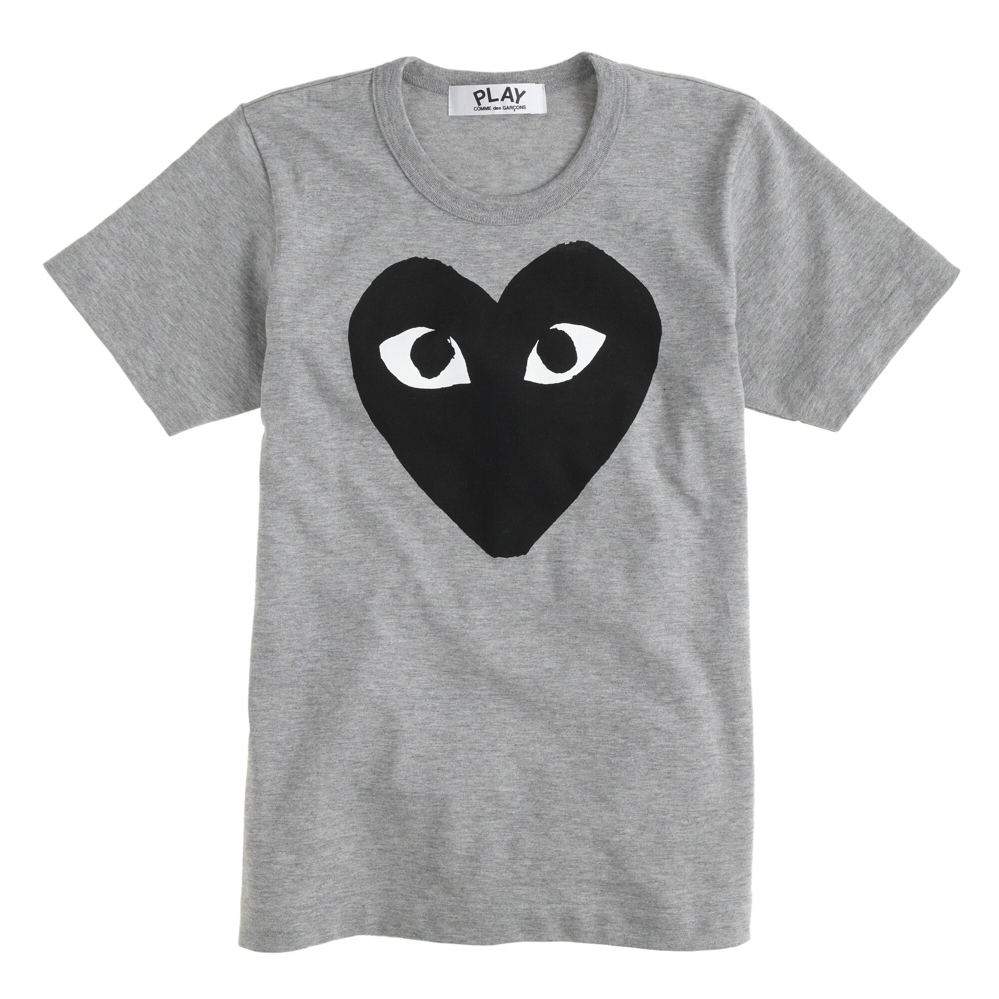 comme des garcons j crew