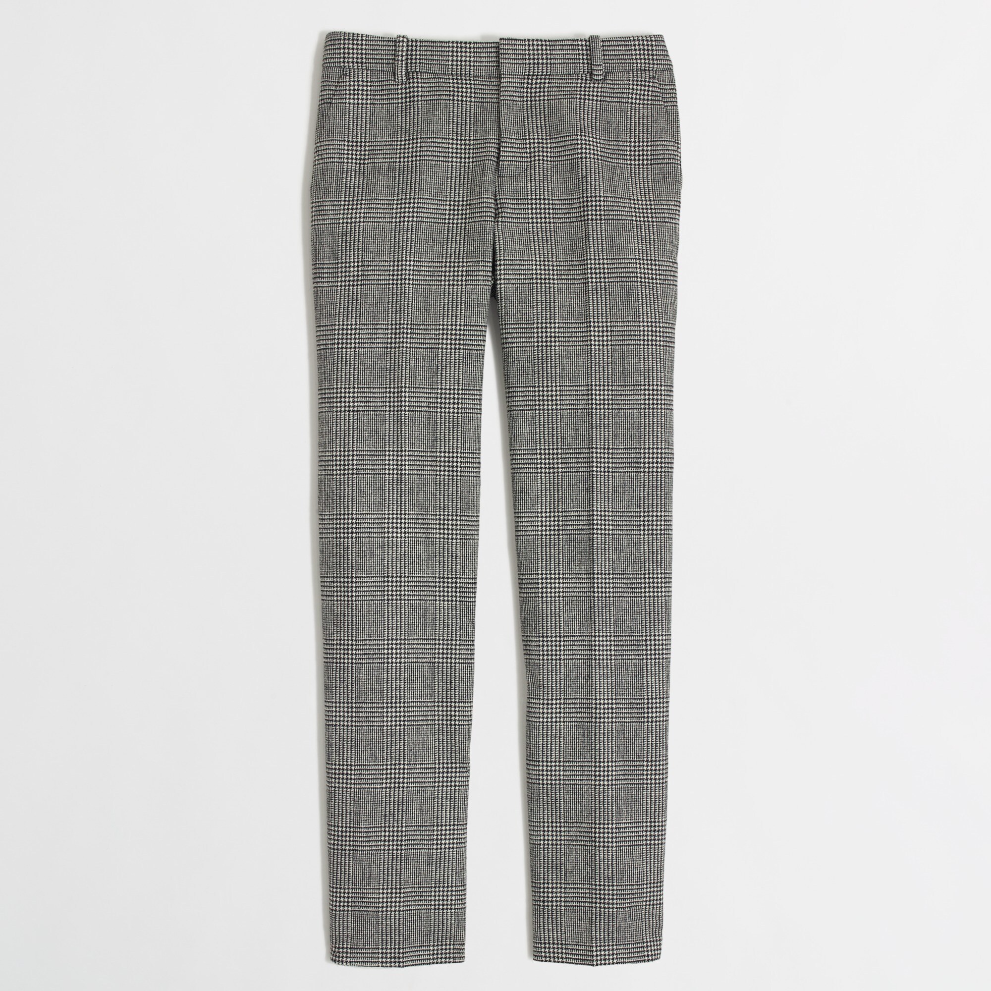 Factory women's Thompson tailored pant