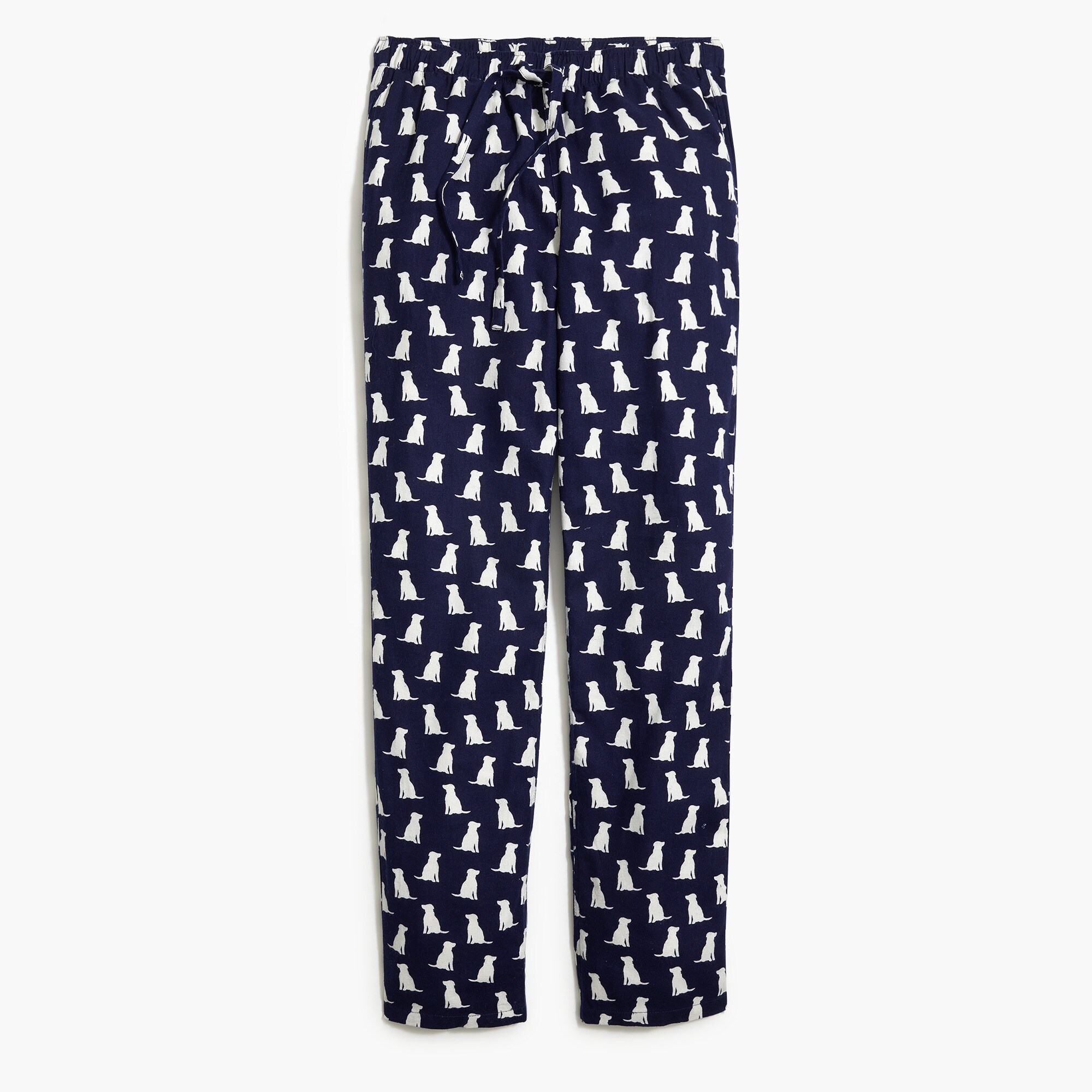 j crew pajama shorts