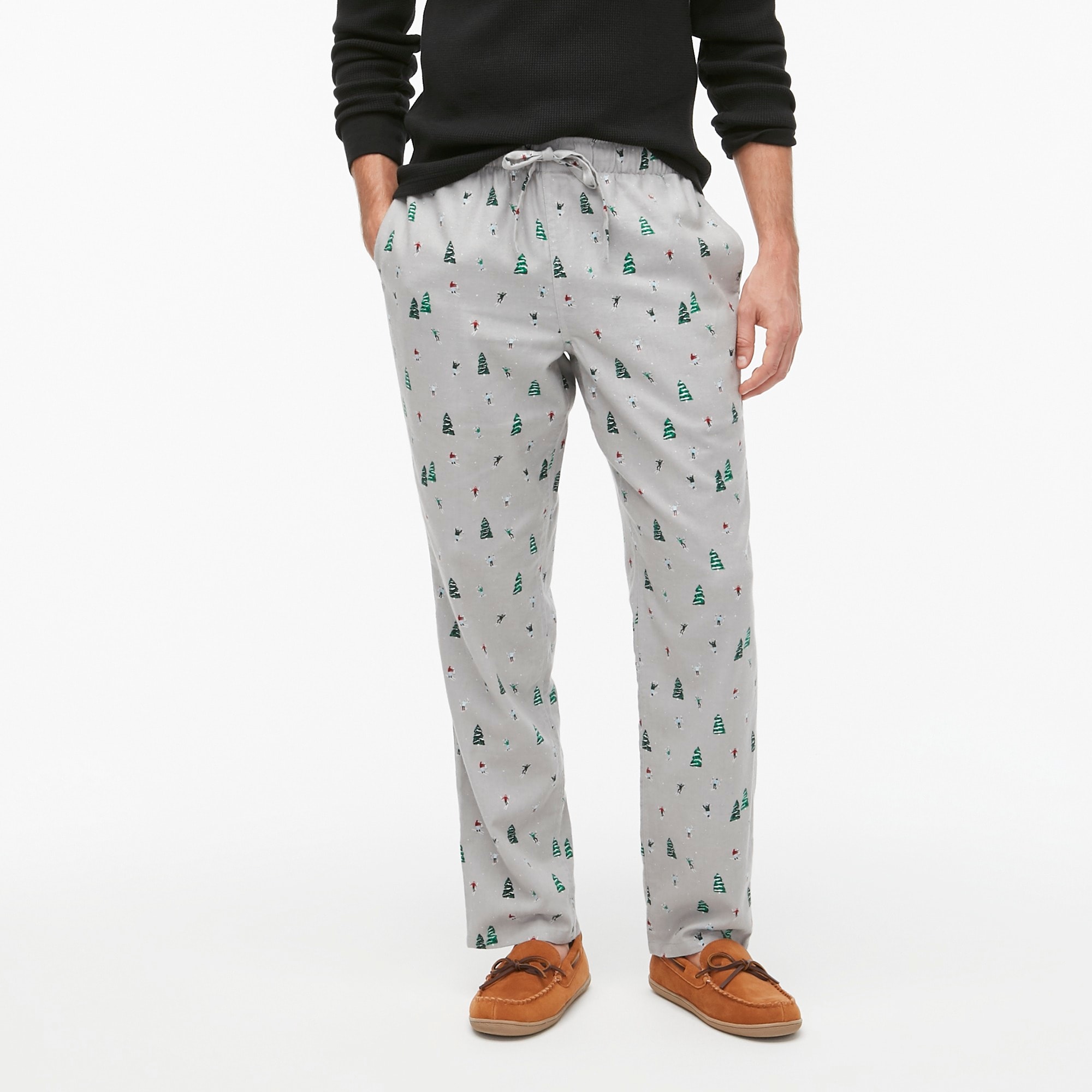 extra tall mens pajama pants
