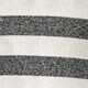 Deck-striped turtleneck T-shirt HTHR PINK BURGUNDY j.crew: deck-striped turtleneck t-shirt for women