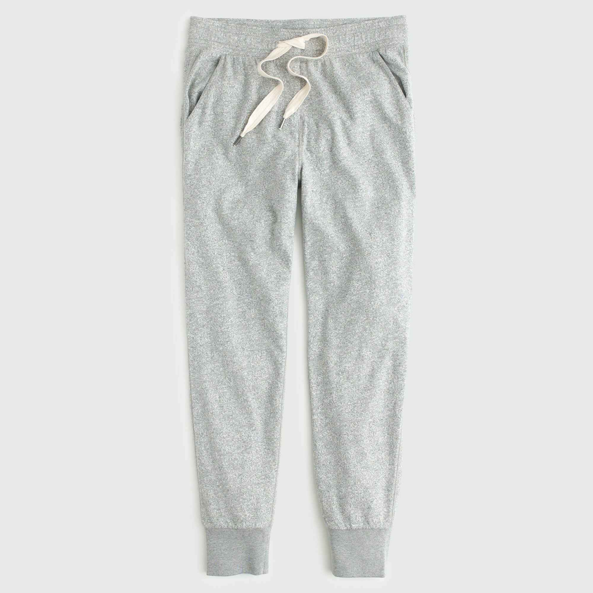 Skinny trouser sweatpant