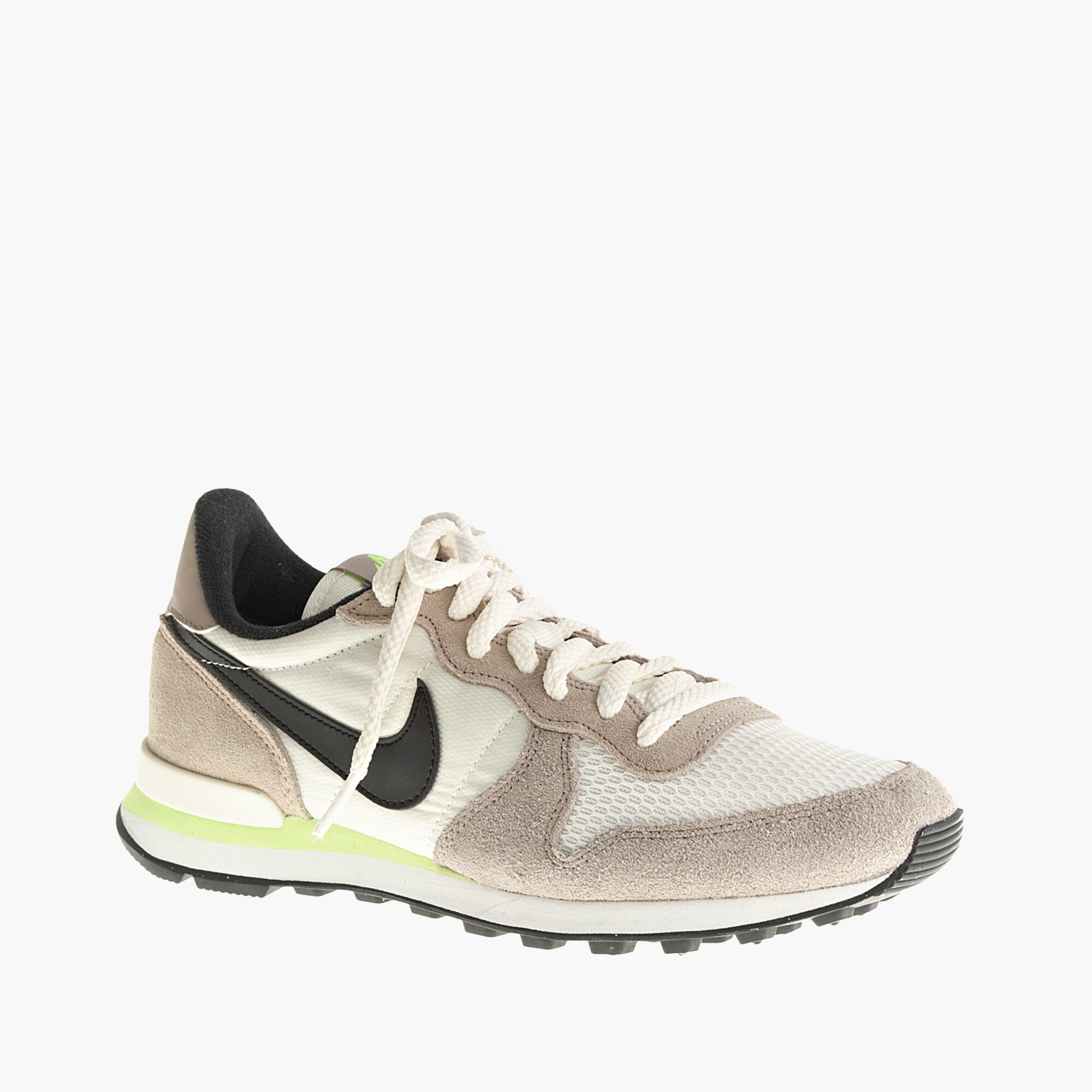 nike internationalist j crew