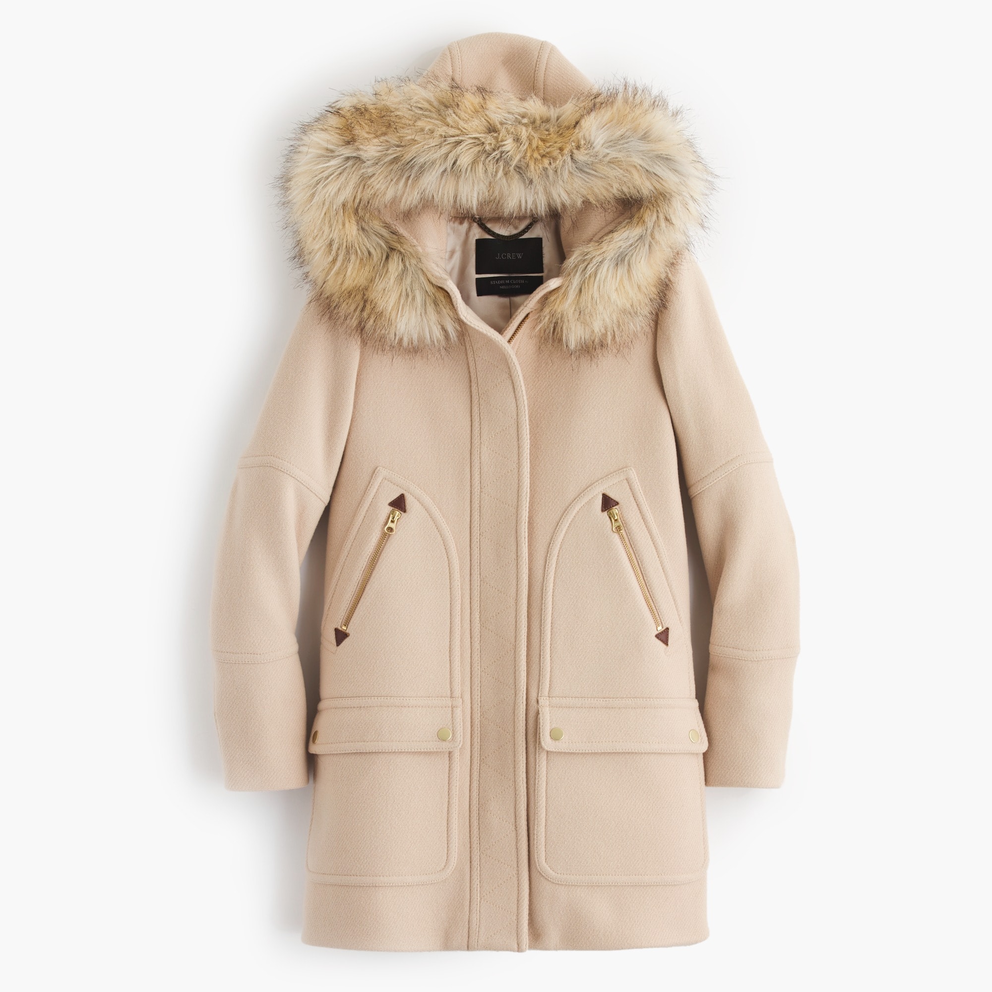 j crew outerwear