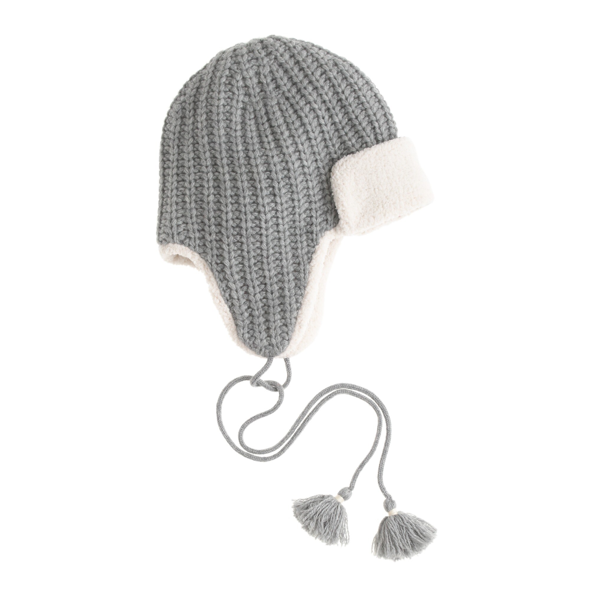 Trapper hat