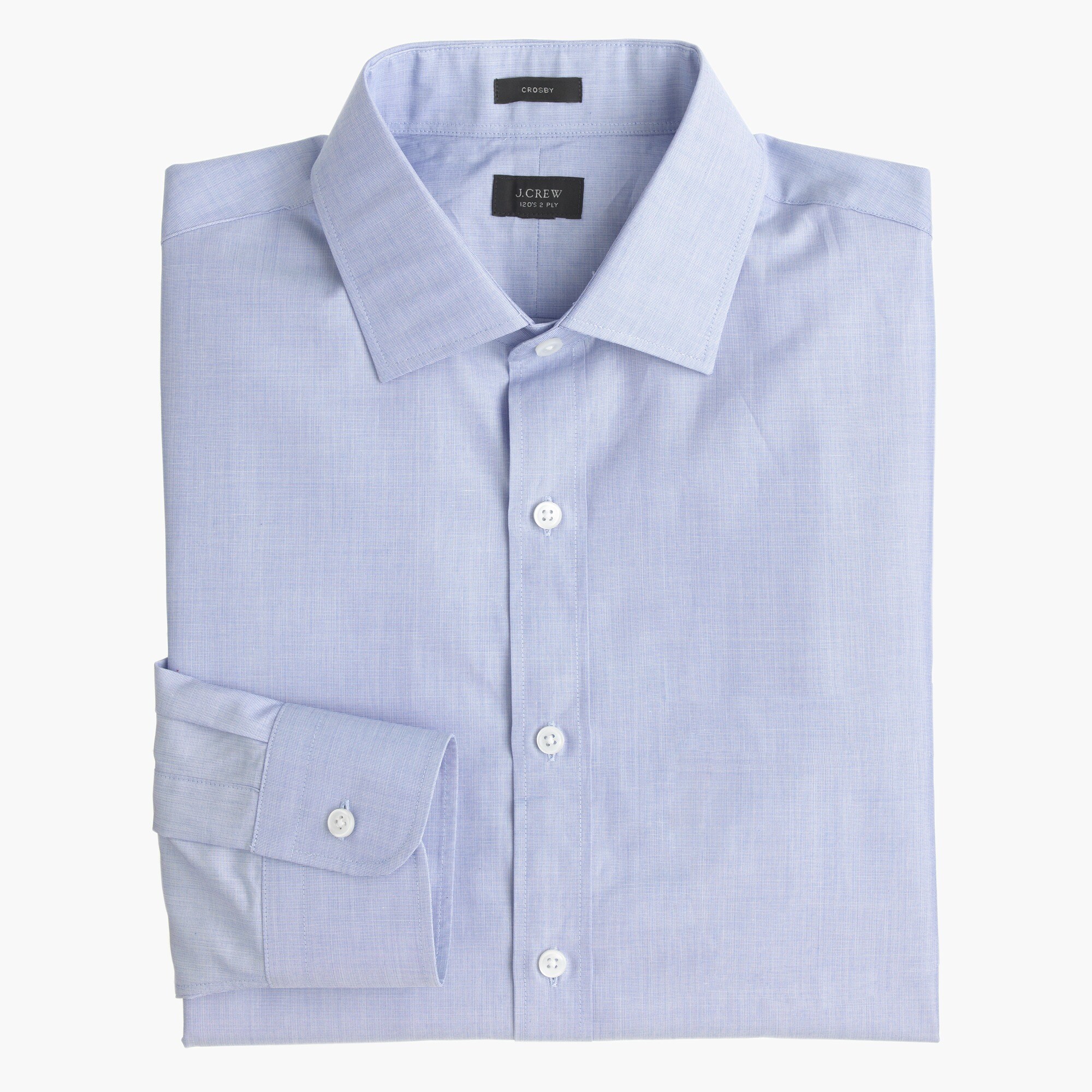 crosby brand shirt