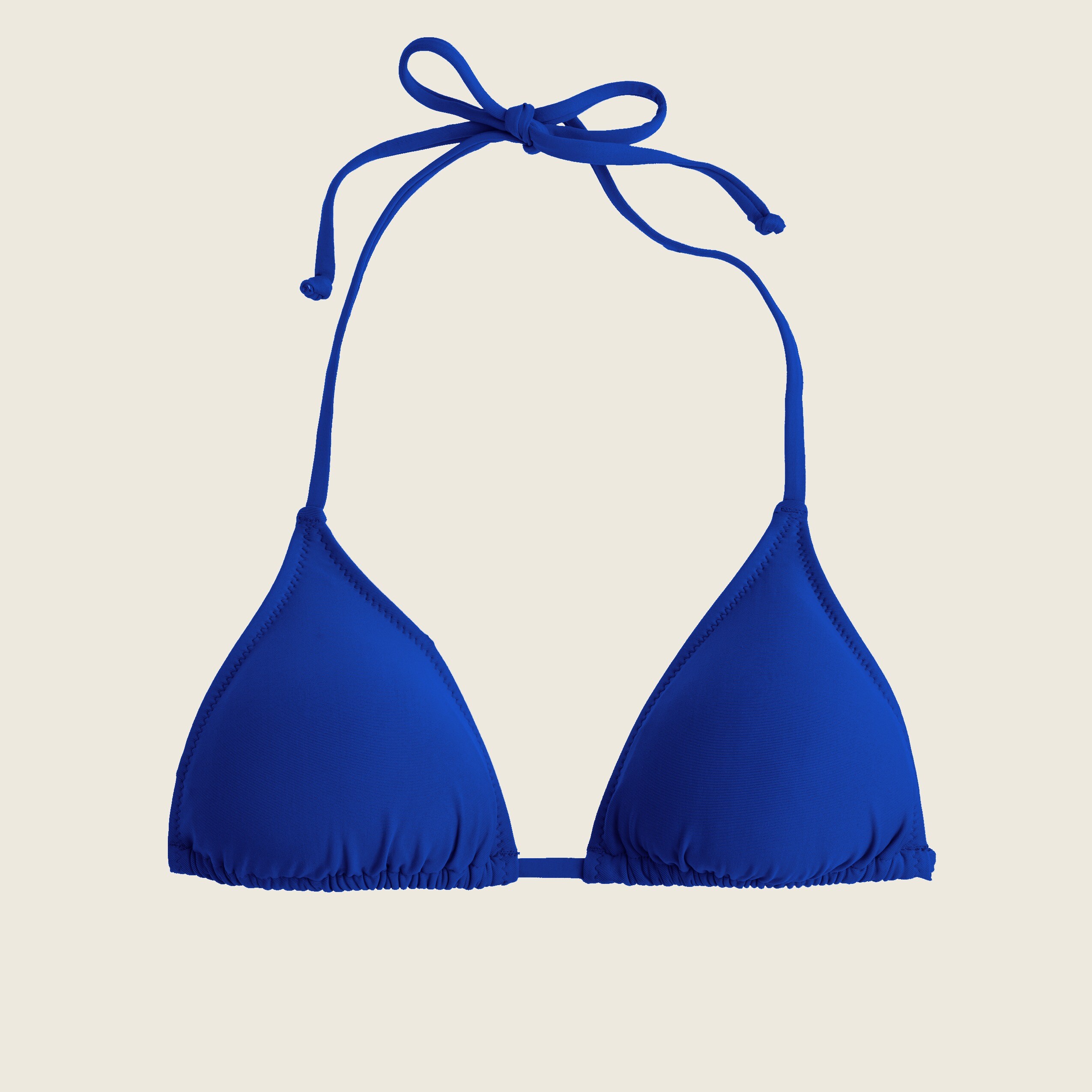 String bikini top