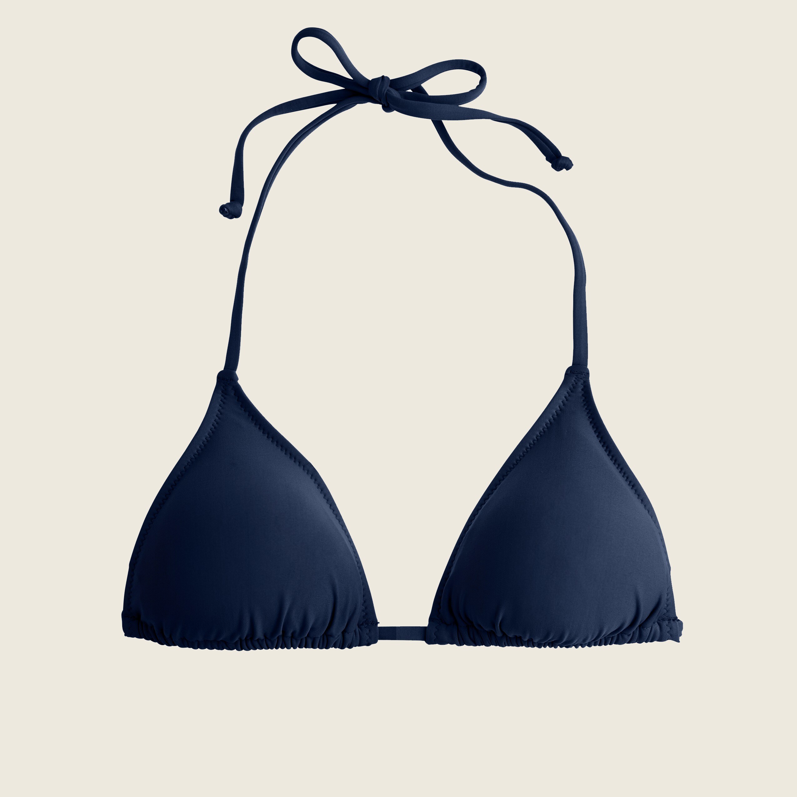 String bikini top