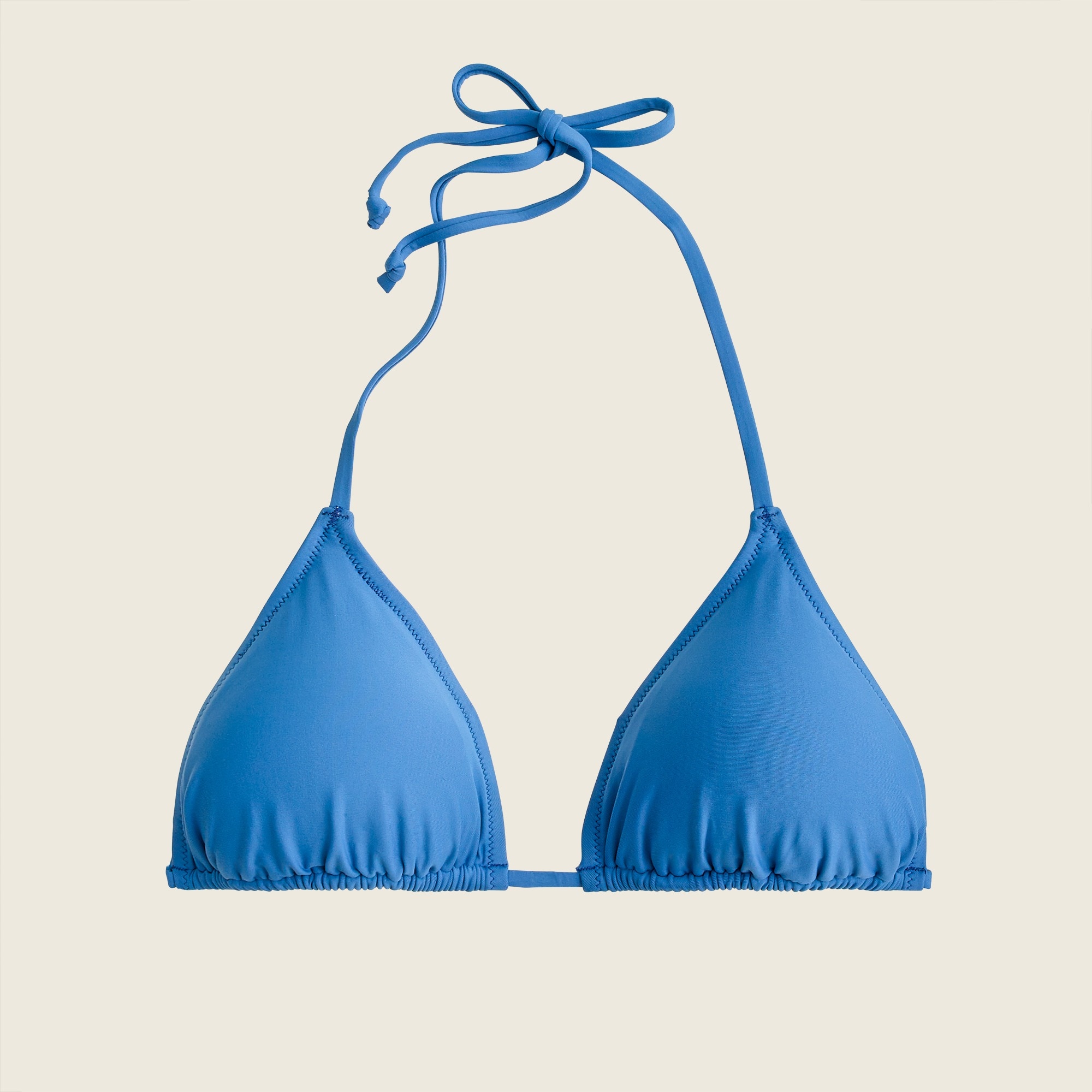 String bikini top