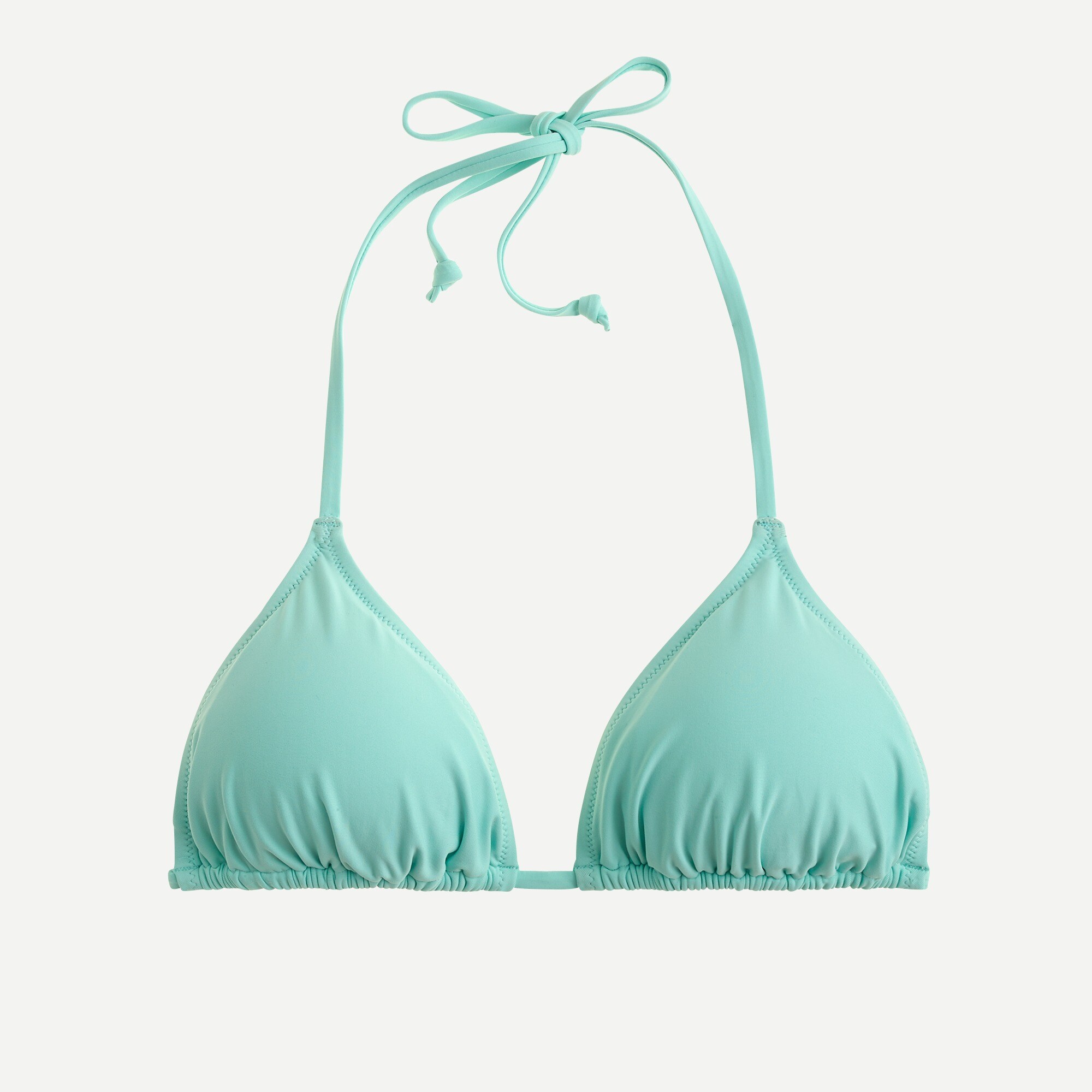String bikini top