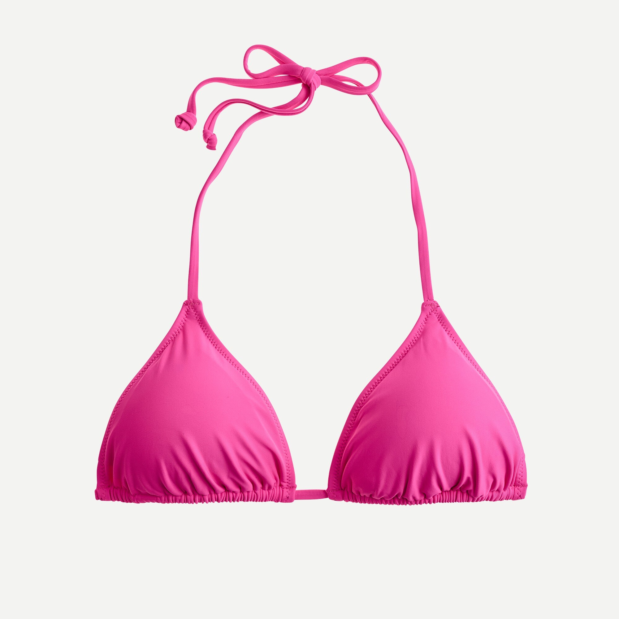 String bikini top