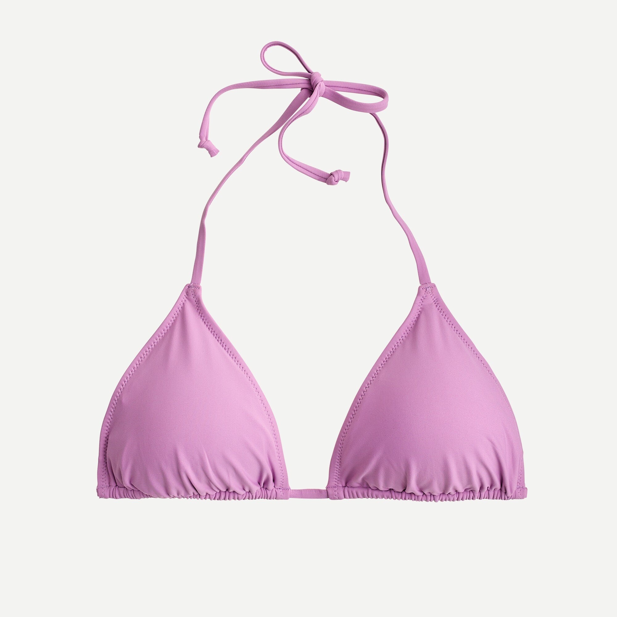 String bikini top