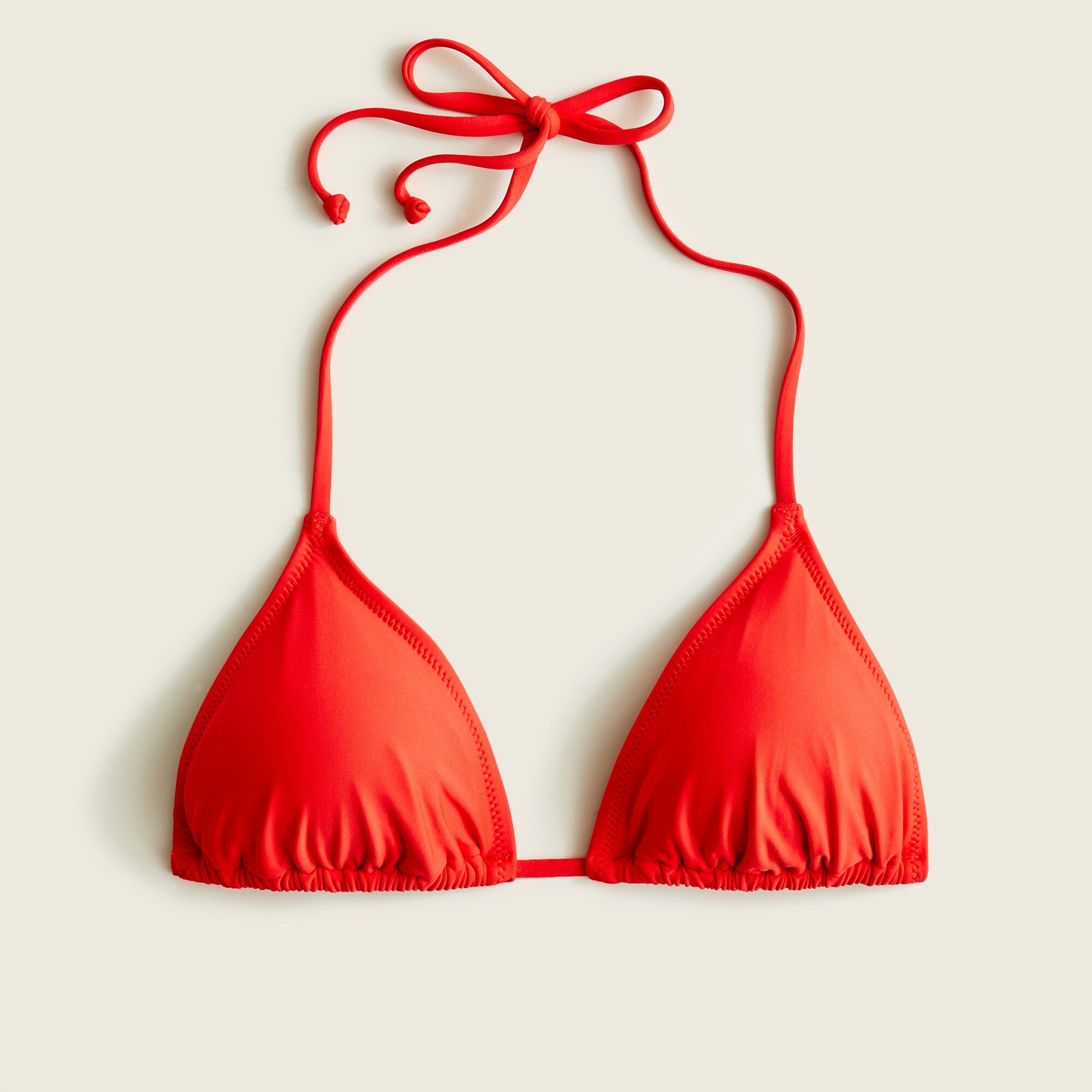 String bikini top