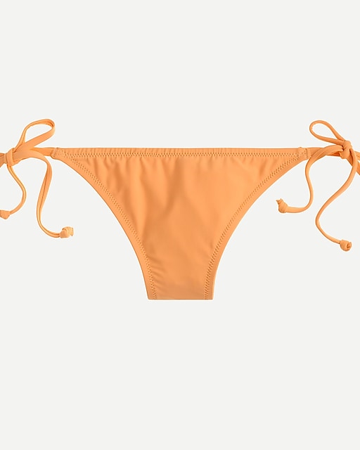  String hipster bikini bottom