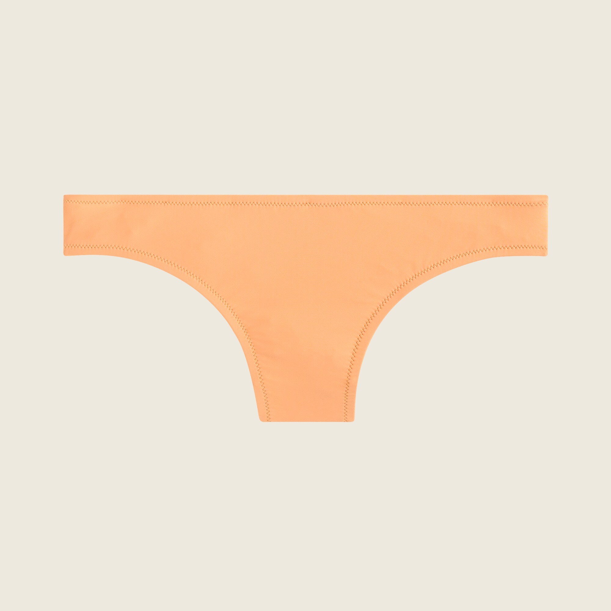  Bikini bottom