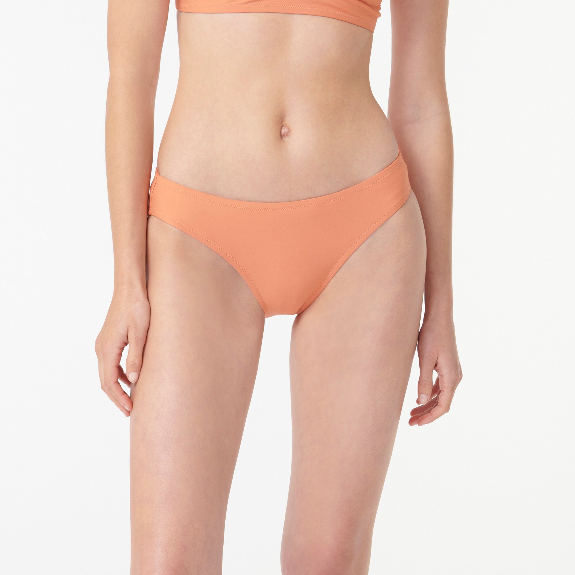 Bikini bottom