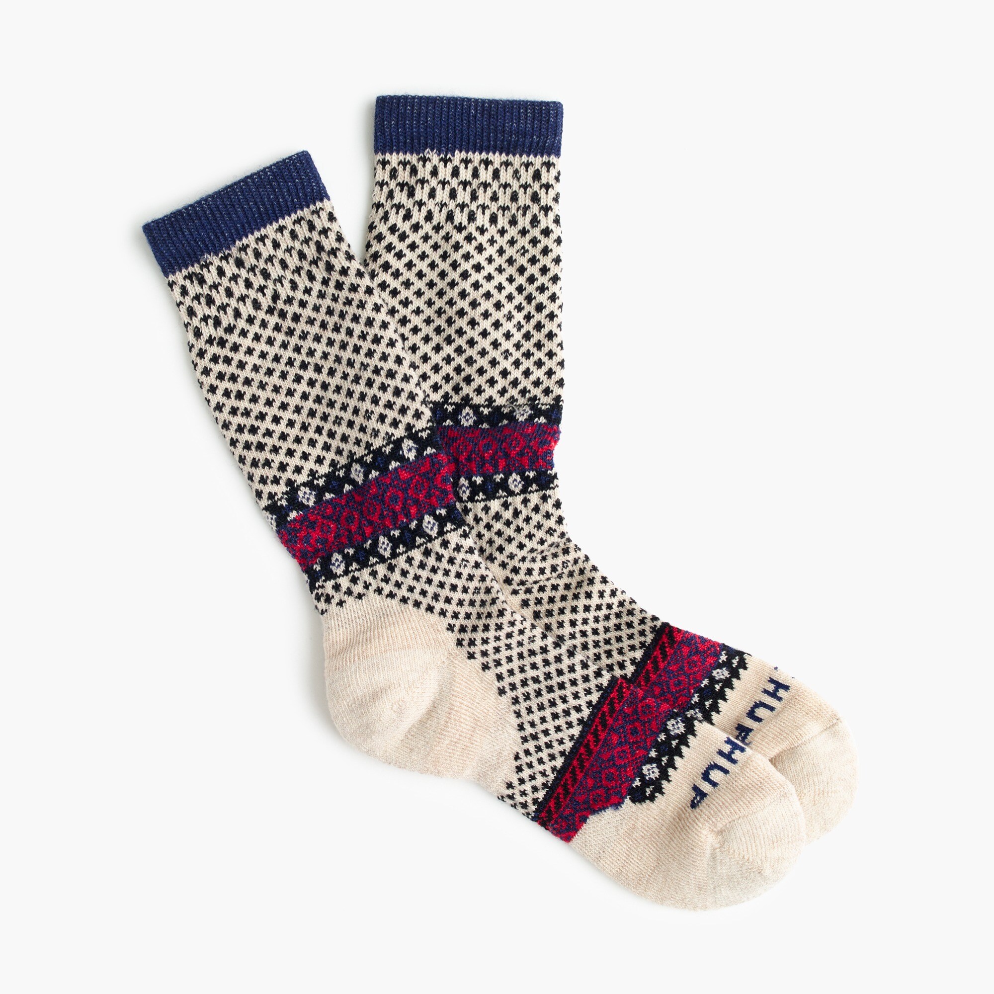 Chup™ for J.Crew SmartWool® socks