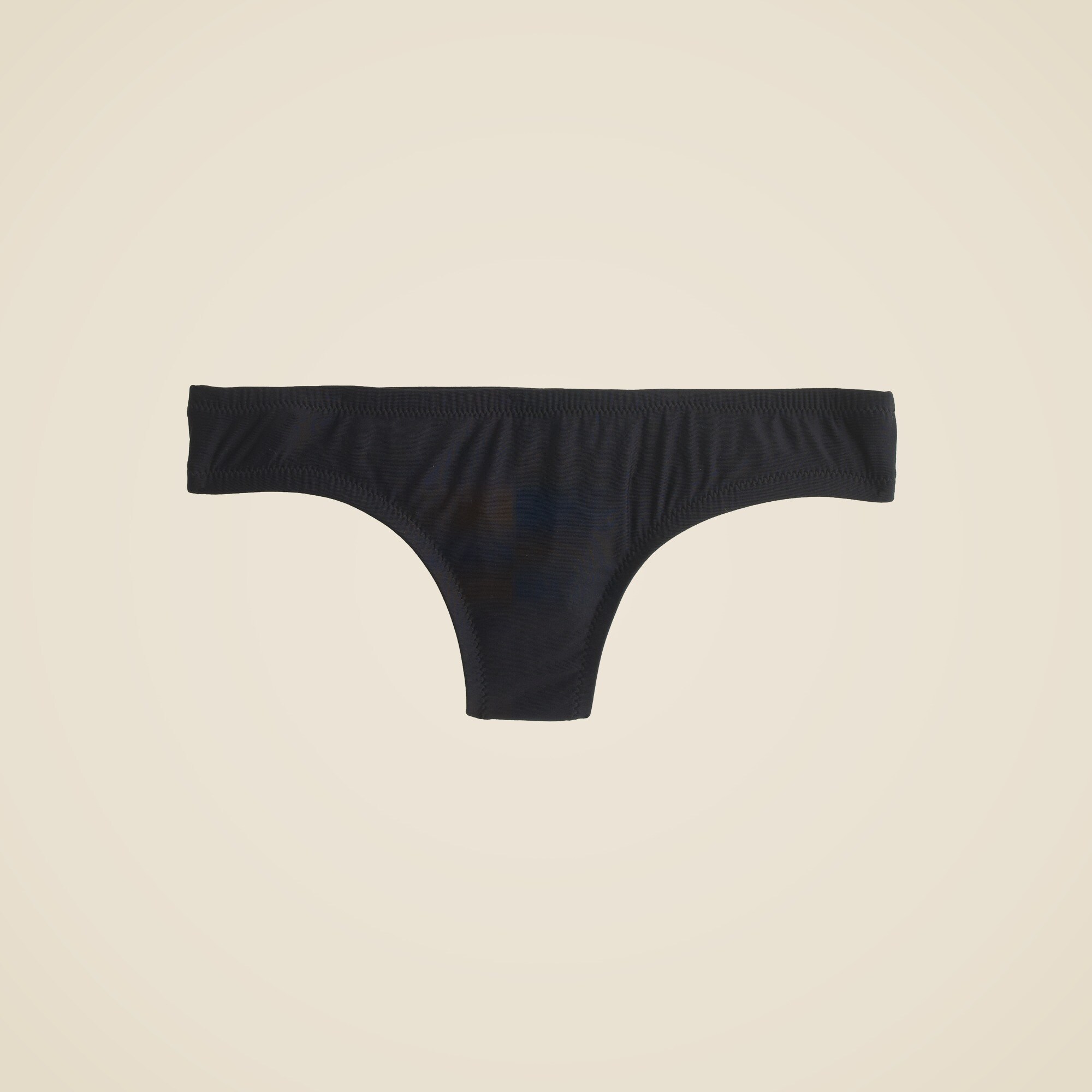 Surf hipster bikini bottom