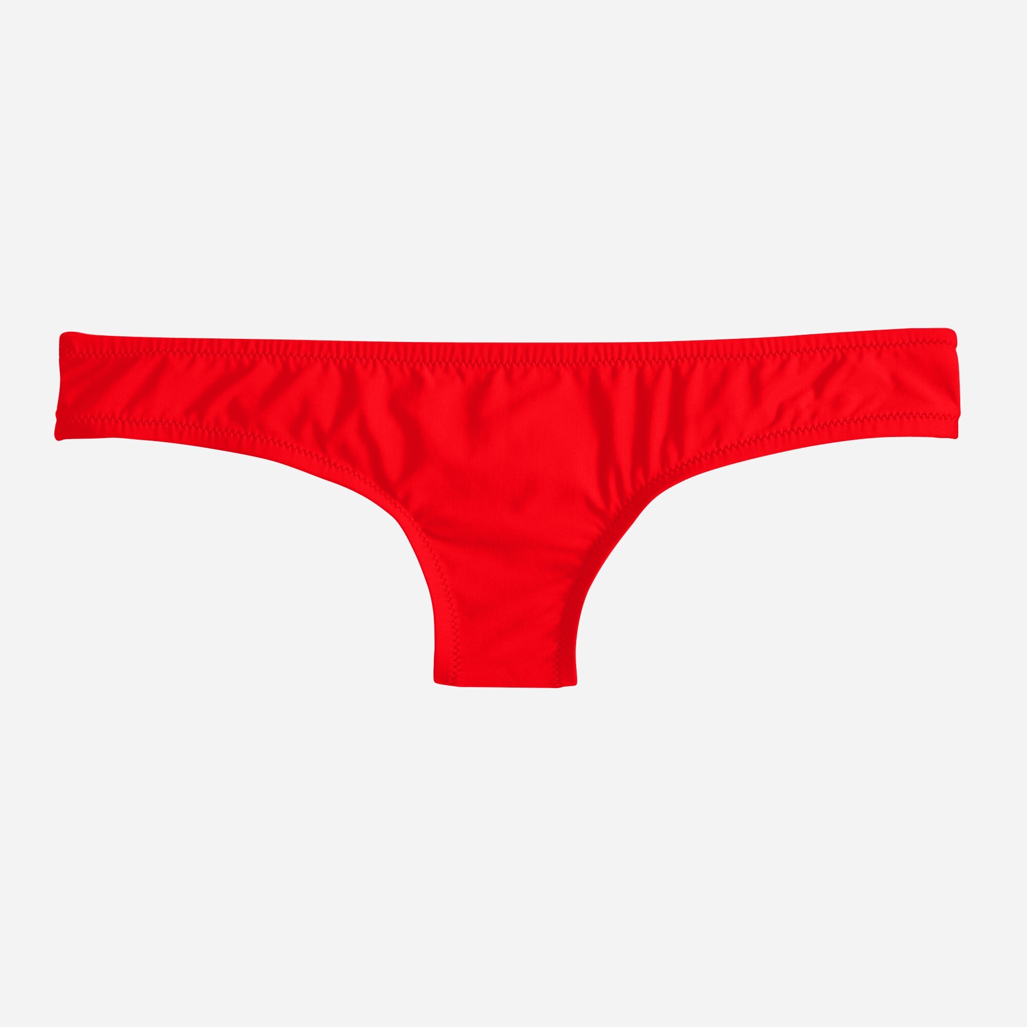 Surf hipster bikini bottom
