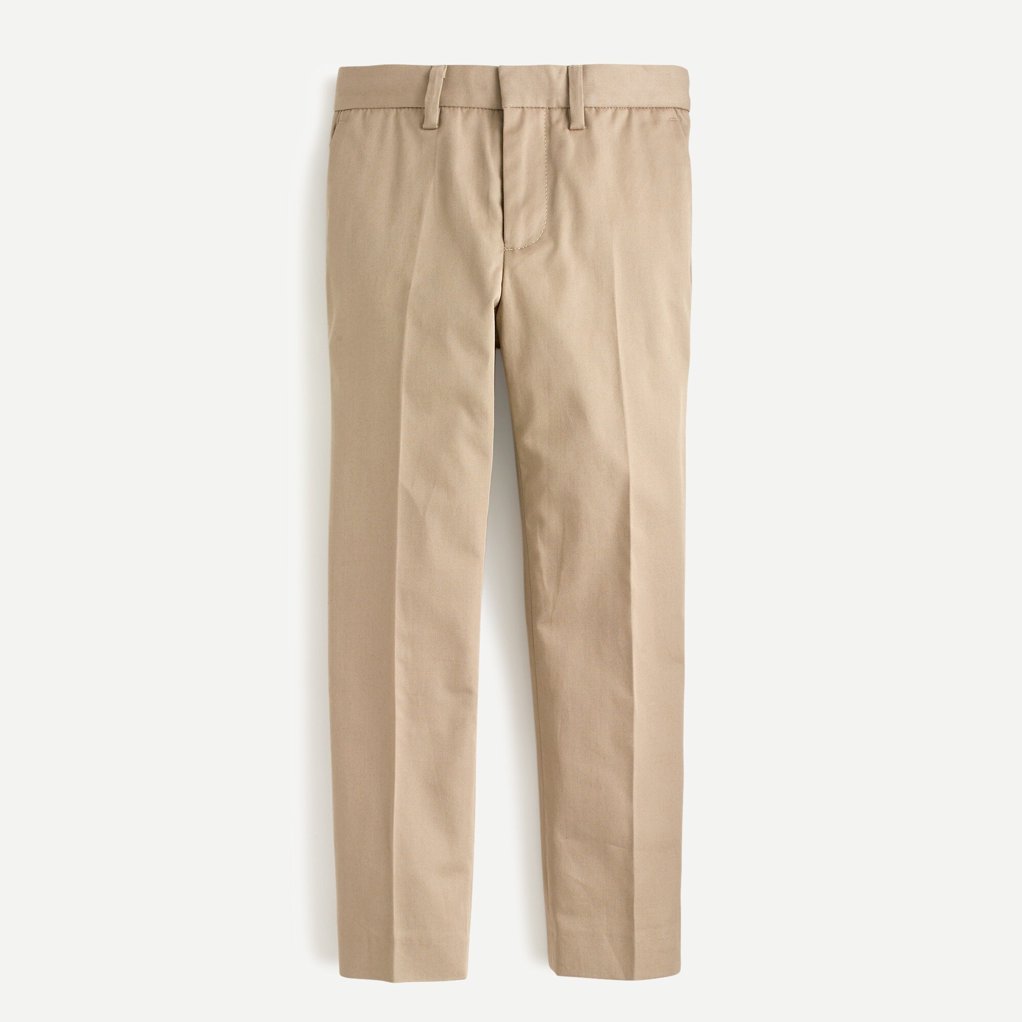 Boys' Ludlow suit pant in Italian chino