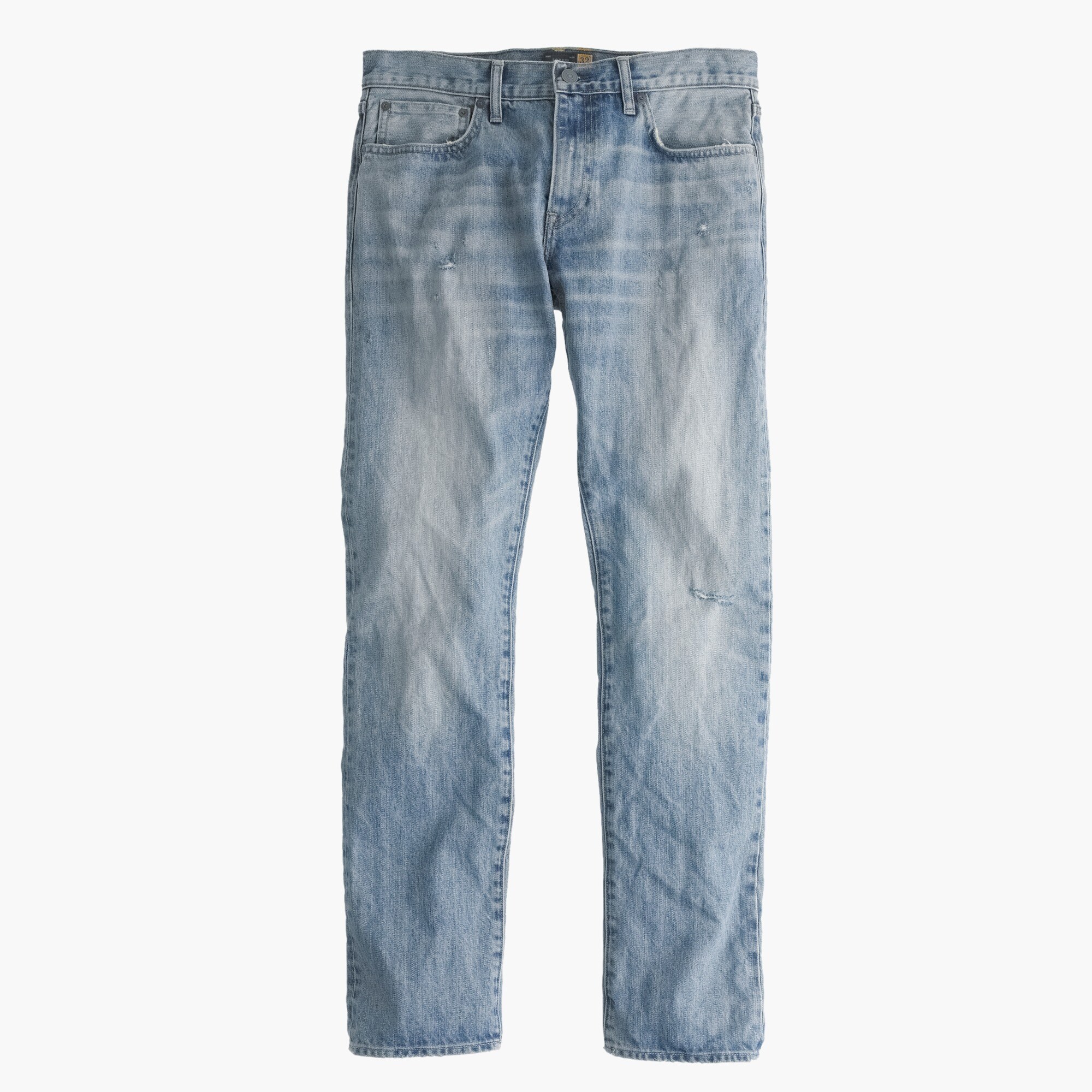 484 slim jean in Tobias wash